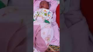 Bayi kembar Qais al azayn