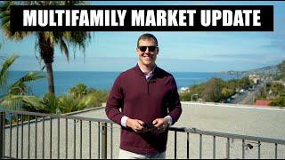 Southern California Multifamily Real Estate Market Today