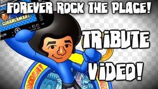 "Forever Rock the Place!" - A Cobanermani456 Tribute Video