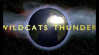 Wildcat Thunder Intro Version 1 Universal