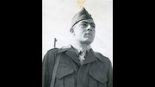 John Basilone’s and the Battle of Henderson Field with special guest Dave Holland-Episode 119