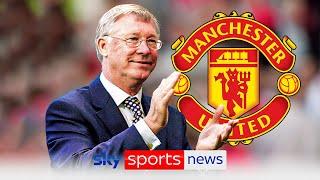 Is Sir Alex Ferguson to blame for Manchester United’s decline?