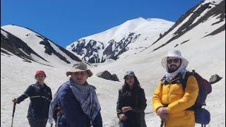 Makra Peak: A 3 Day Trekking Adventure