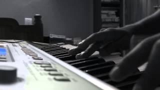 Kabhi Jo Baadal Barse (Short Version) Piano Cover - Performed by Abhilash Sreenivasan