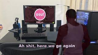 My osu! bruh moments #5