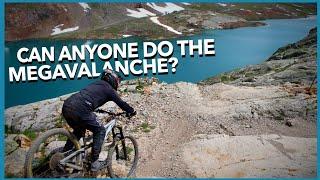 Can Anyone Race The Megavalanche?