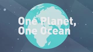 One Planet, One Ocean: Mobilizing Science to #SaveOurOcean