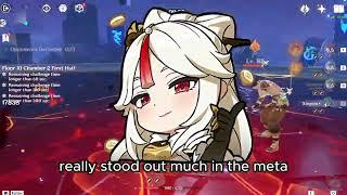 NEW UPDATE!? - Genshin Impact