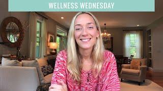 Breast Cancer Self Exam Tips (+ more!) | Wellness Wednesday with Kris Carr