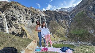 Most Beautiful Places In the World | From France & Switzerland to Thailand & Beyond!  day3