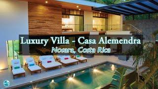 Luxury Real Estate in Costa Rica