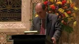Christopher Hitchens vs. David Wolpe (1/11)
