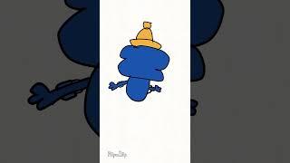 Why I haven’t been posting (inspiration: @WeirdDoodleXD) #gtag #gorillatag #igor #animation shorts
