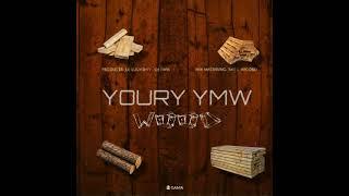 Youry Ymw (Tolly Boy's) - Wood Wood  (Official Visualizer)