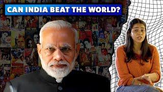 Will India become the next global superpower? | The Tatva