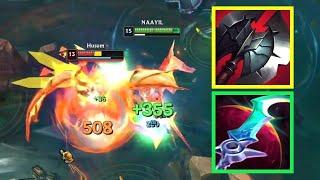 Full AD Aatrox