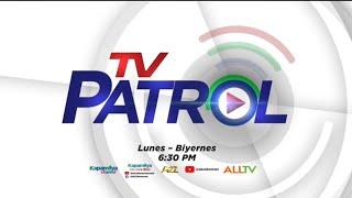 ABS-CBN News: TV Patrol Promo Plug [2024]