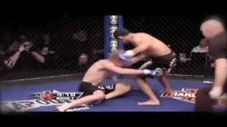 Jose Aldo MMA Highlight