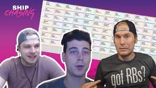2021 Drafts Hit Different - How To Adapt