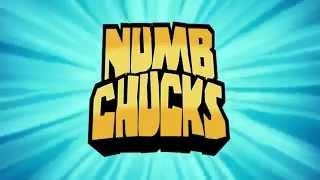 Numb Chucks - Theme Song