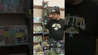 Ohana comic con Merced CA - quick show preview!