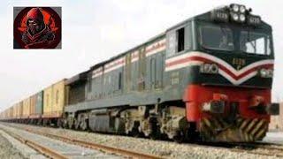 MILLAT EXPRESS TRAIN REVIEW | FARE AND2024