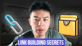 It’s time to come clean…about link building - Building in Public Day 337