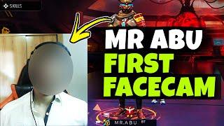 My First Facecam + AJ FF Viral, How? (Huge Announcement)