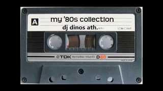 '80s collection-Non Stop Mix