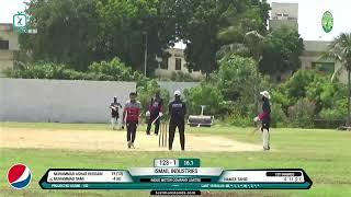 Match Highlights: Ismail Industries Vs Indus Motor Company Limited