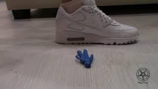 Nike Air Max 90 Crush (Helga Li)