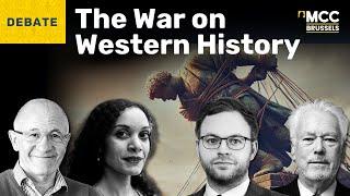 The war on Western history?