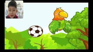 Khôi lồng Magicmaker 7