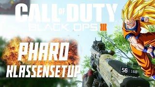 Black Ops 3: Pharo Klassensetup (Gameplay, beste Ausätze & Perks) | iRaphi