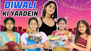 DIWALI ki YAADEIN - Kids vs Teenagers | Type Of Kids In Diwali | MyMissAnand