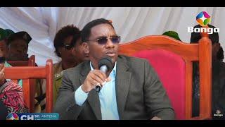 #LIVE : MUENDELEZO WA ZIARA YA MHE. PAUL MAKONDA ARUSHA - MAY 28, 2024