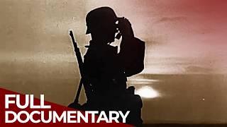 Operation Barbarossa: War Against the USSR | Part 1: The Invasion | Free Documentary History