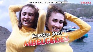 Karisma Devi - Mbelgedes (Official Music Video)