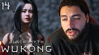 This Game Got Too Many Bosses | Black Myth Wukong #14