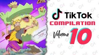 JAKE HOLLAND TIKTOK COMPILATION (Vol. 10)!