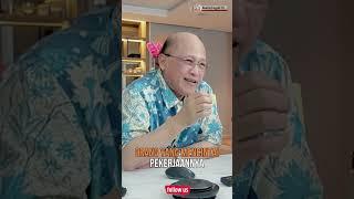 Cara Sambung Cinta Dan Rezeki #shorts #marioteguh #motivator #motivasi #marioteguhtv