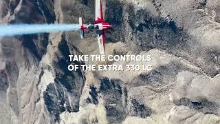 An Adrenaline Rush Of A LIFETIME | Sky Combat Ace