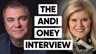 Andi Oney and Matthew Kelly Discuss the Eucharistic Congress