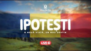  O nouă viață, un nou destin - Ipotești - 09 August 2024