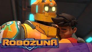 Robozuna | Brand New Episodes Coming Soon Trailer