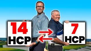 How to Play Golf - Stableford  #1