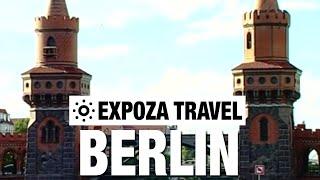 Berlin Vacation Travel Video Guide