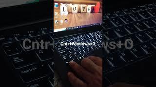 Amazing shortcut key #keyboard #computerscience #computertips #computertips