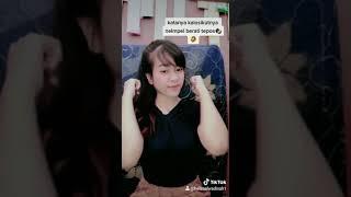 Tiktok challenge sikut