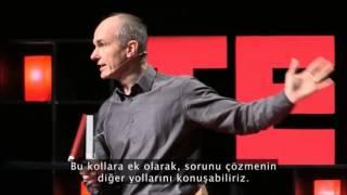 Yenilenebilir kaynaklar hakkında bir gerçeklik kontrolü (David MacKay)